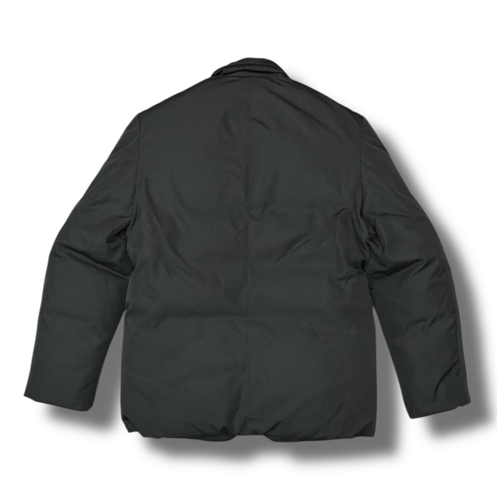 COMME des GARCONS HOMME PLUS 03AW Curve期 中綿ダウン テーラード 