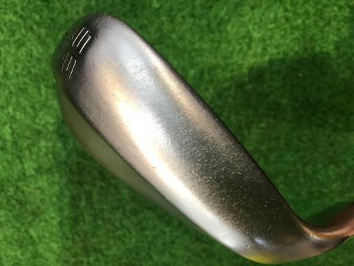 中古】 クリーブランド Cleveland RTX-6 ZIPCORE ツアーサテン 56°/10