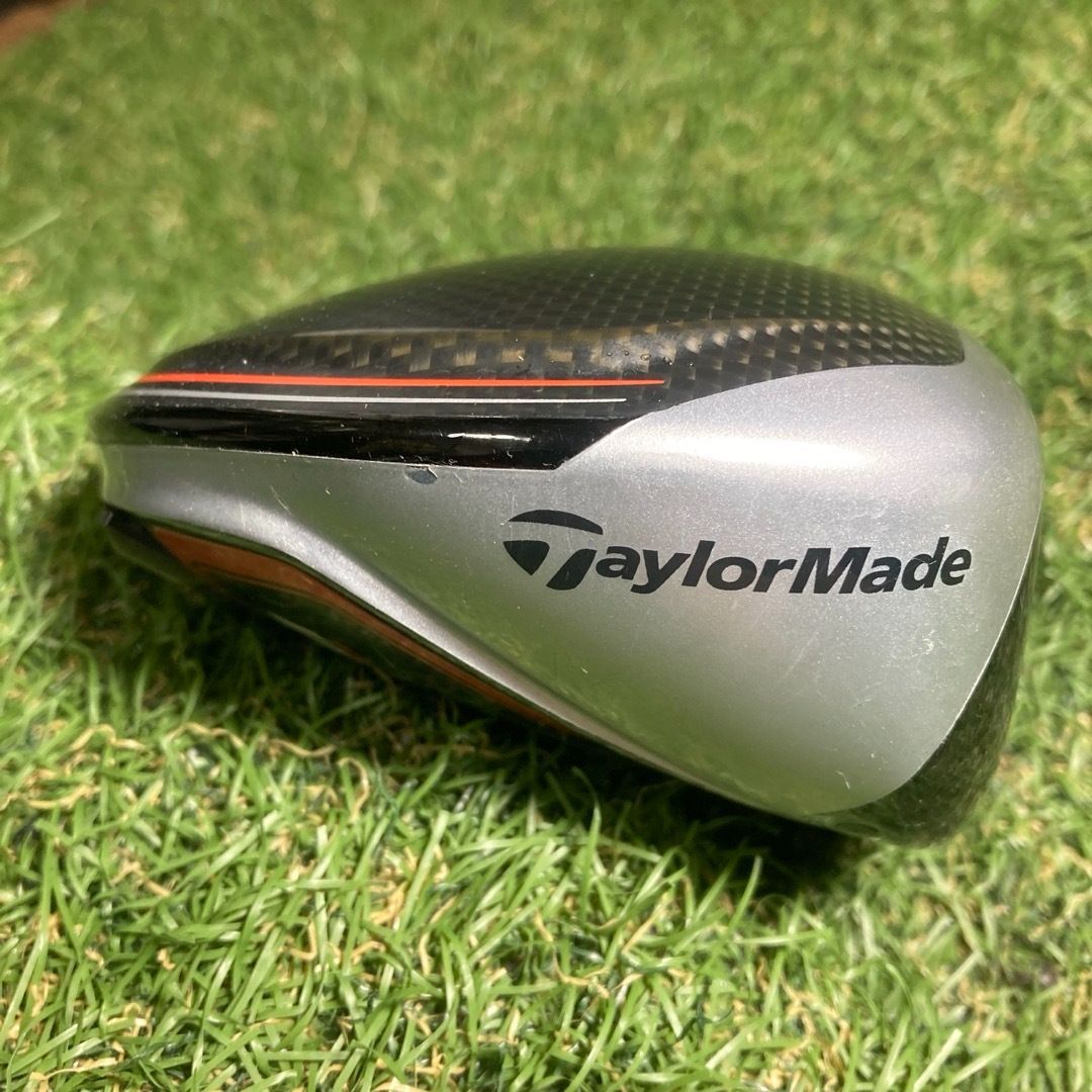 ヘッド TaylorMade M5 ドライバー 1W9° テーラーメイド