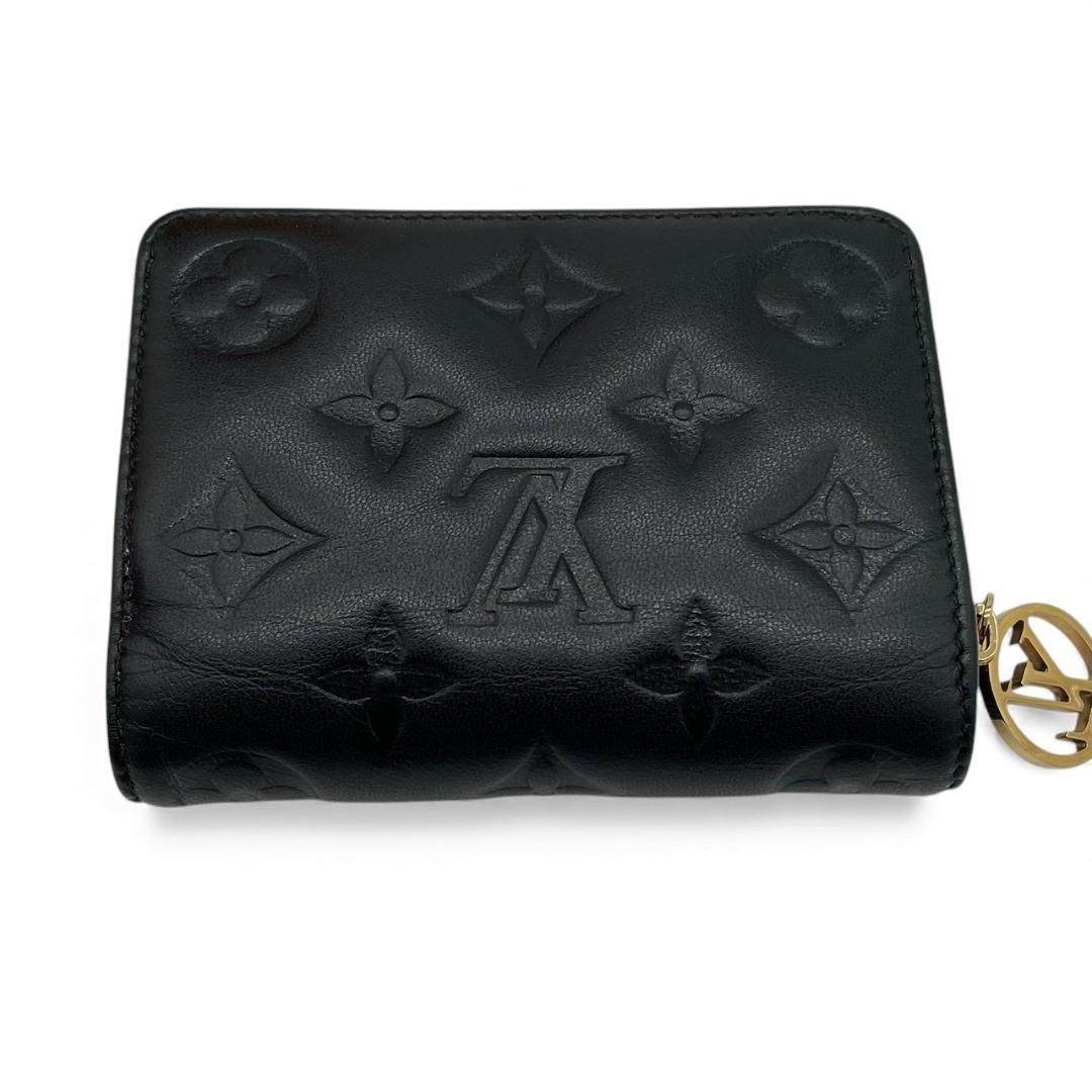 値下不可】ルイヴィトン Louis Vuitton モノグラム エンボス