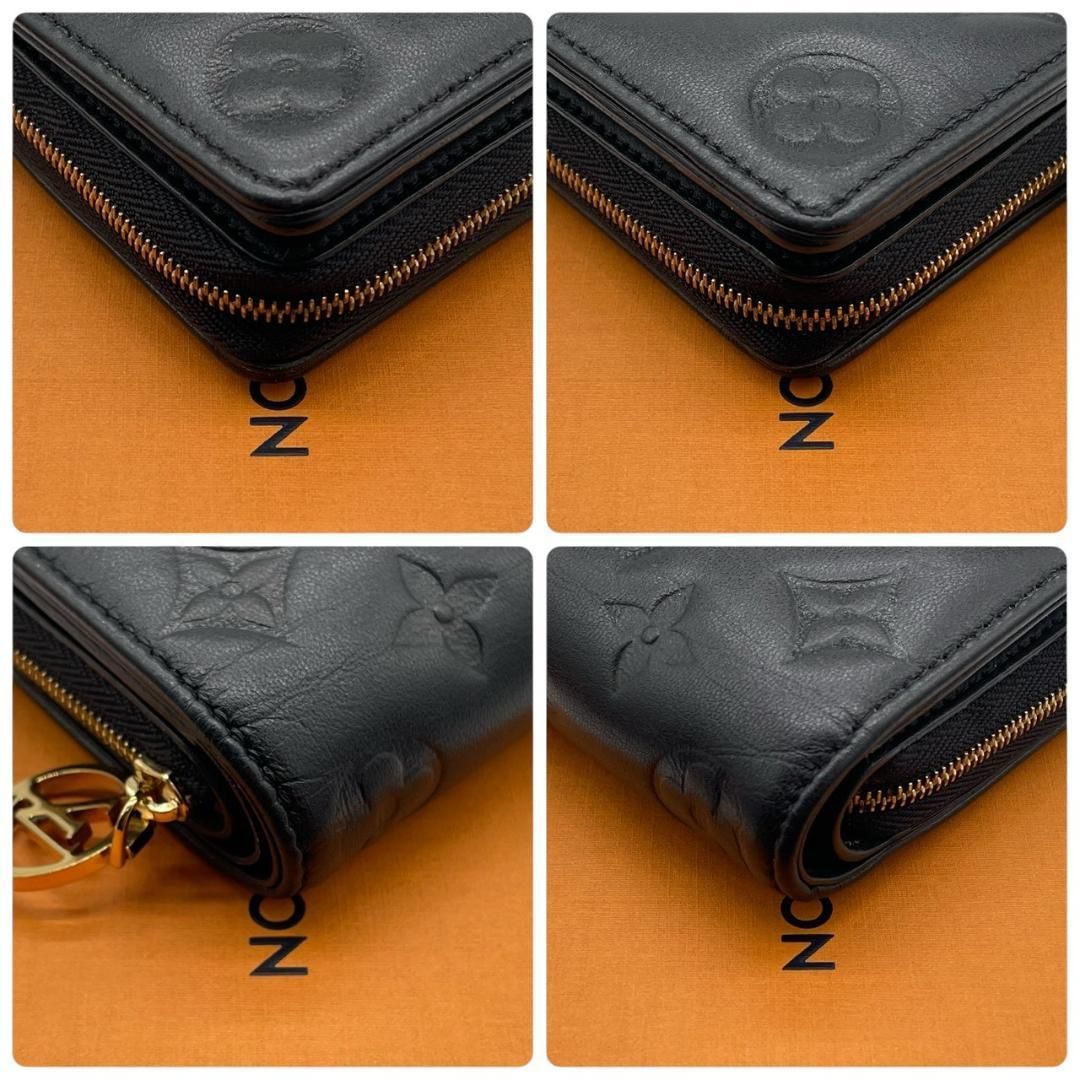 M*※様 LOUIS VUITTONポルトフォイユ　ルー　M8159 お値下げ不 M*※様 LOUIS VUITTONポルトフォイユ ルー M8159 お値下げ不 - メルカリ