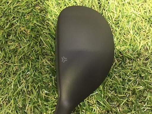 タンタン 中古】 ダンロップ SRIXON ZX Mk II HYBRID H4 ユーティリティ UT