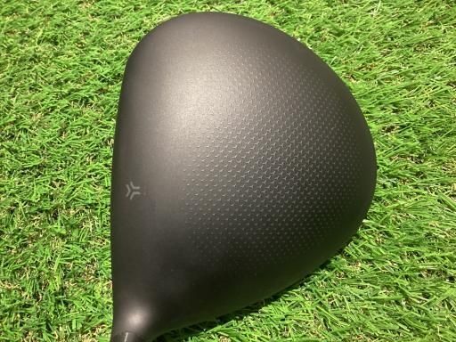 中古】 ダンロップ SRIXON ZXi LS 9° ドライバー DR Diamana BB 63