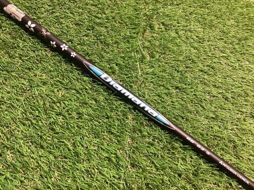 中古】 ダンロップ SRIXON ZXi LS 9° ドライバー DR Diamana BB 63