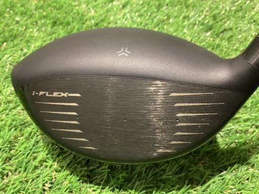 中古】 ダンロップ SRIXON ZXi LS 9° ドライバー DR Diamana BB 63