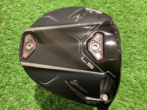 ダンボー 中古】 ダンロップ SRIXON ZX7 Mk II 10.5° ドライバー DR Diamana ZX