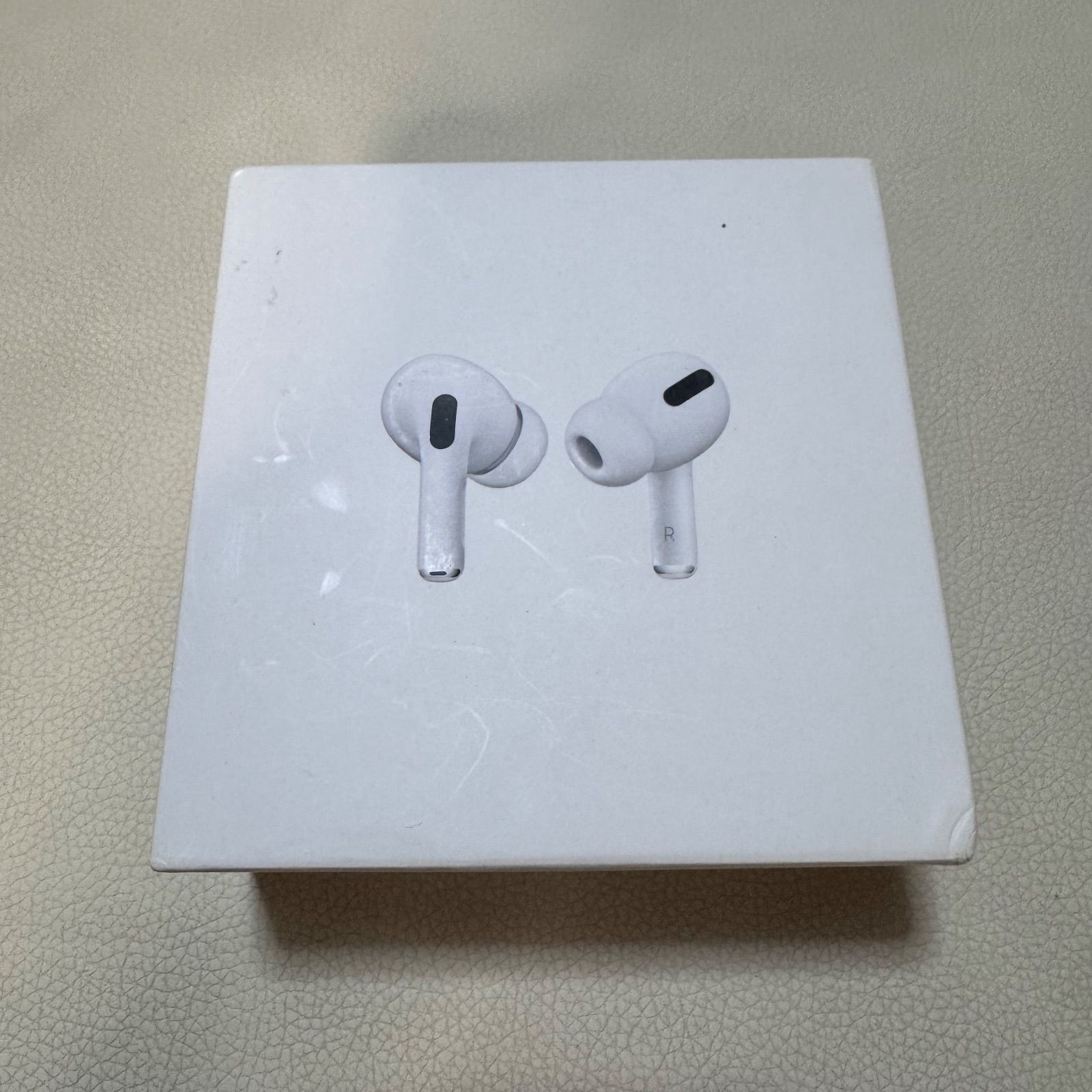 Apple アップル AirPods Pro 第一世代 Lightning端子 A2190 動作確認済