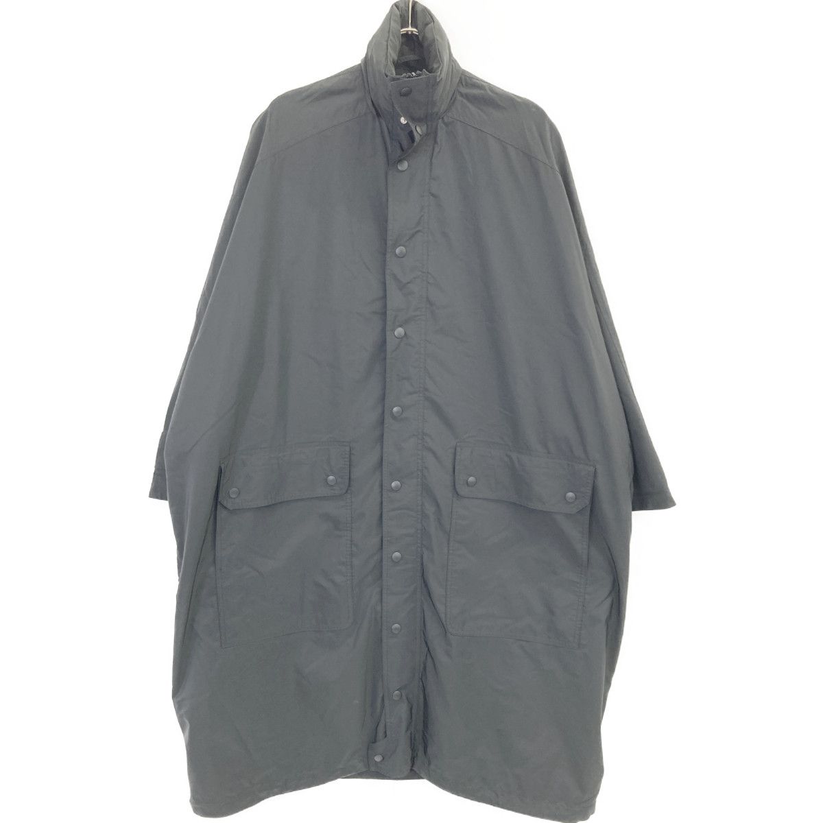 バレンシアガのレインコートです 中古・古着通販】BALENCIAGA (バレンシアガ) Raincoat Technical