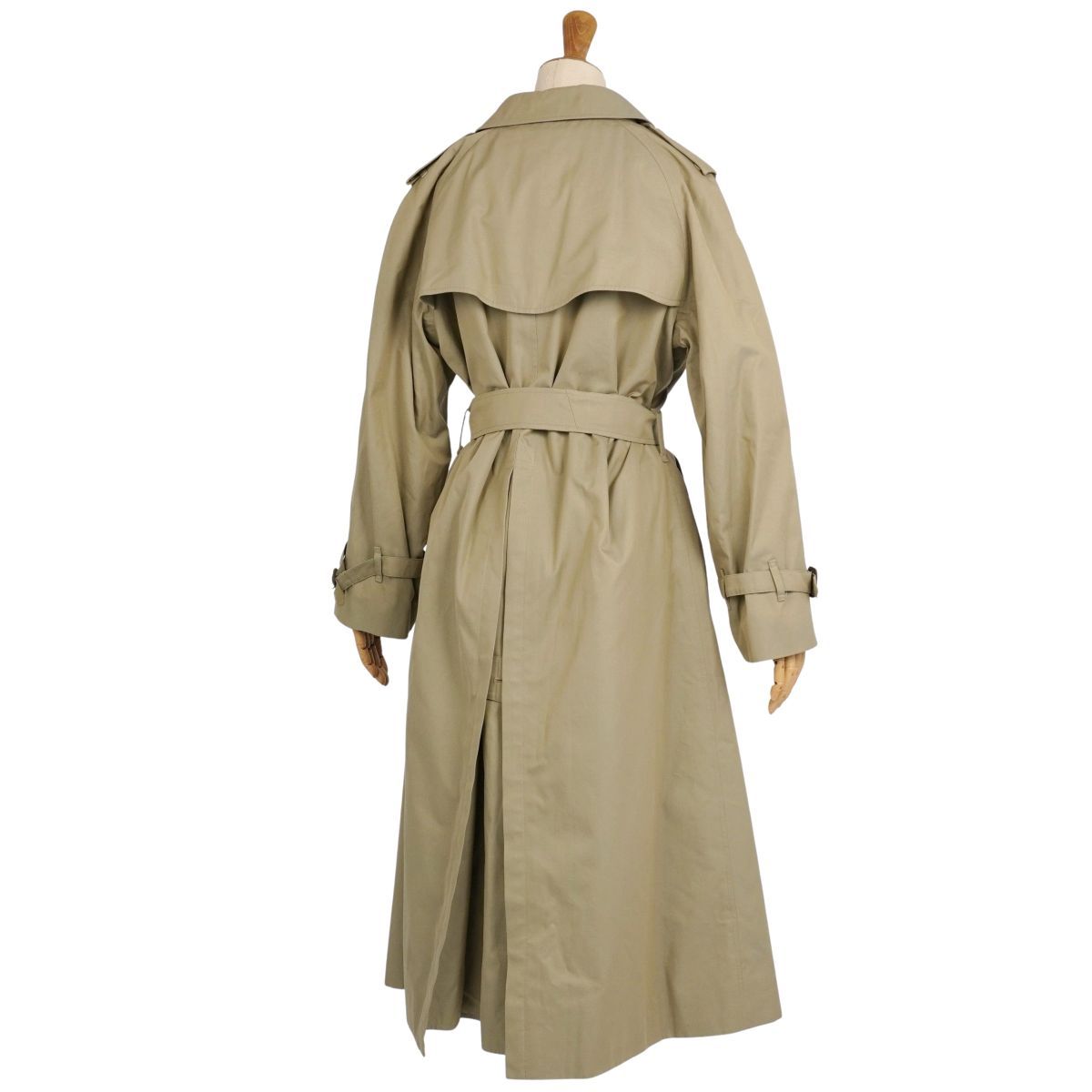 極美品 Vintage バーバリー Burberrys コート 英国製 ライナー - メルカリ