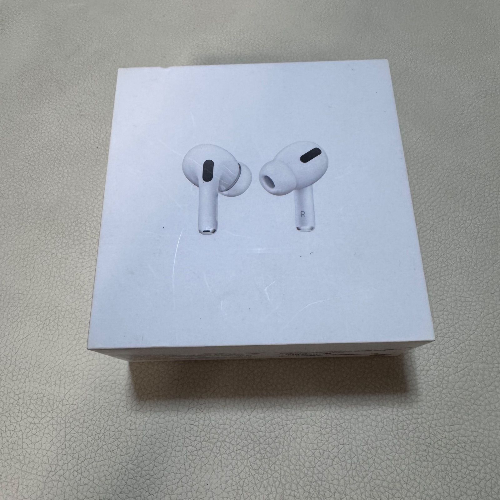 Apple アップル AirPods Pro 第一世代 Lightning端子 A2190 動作確認