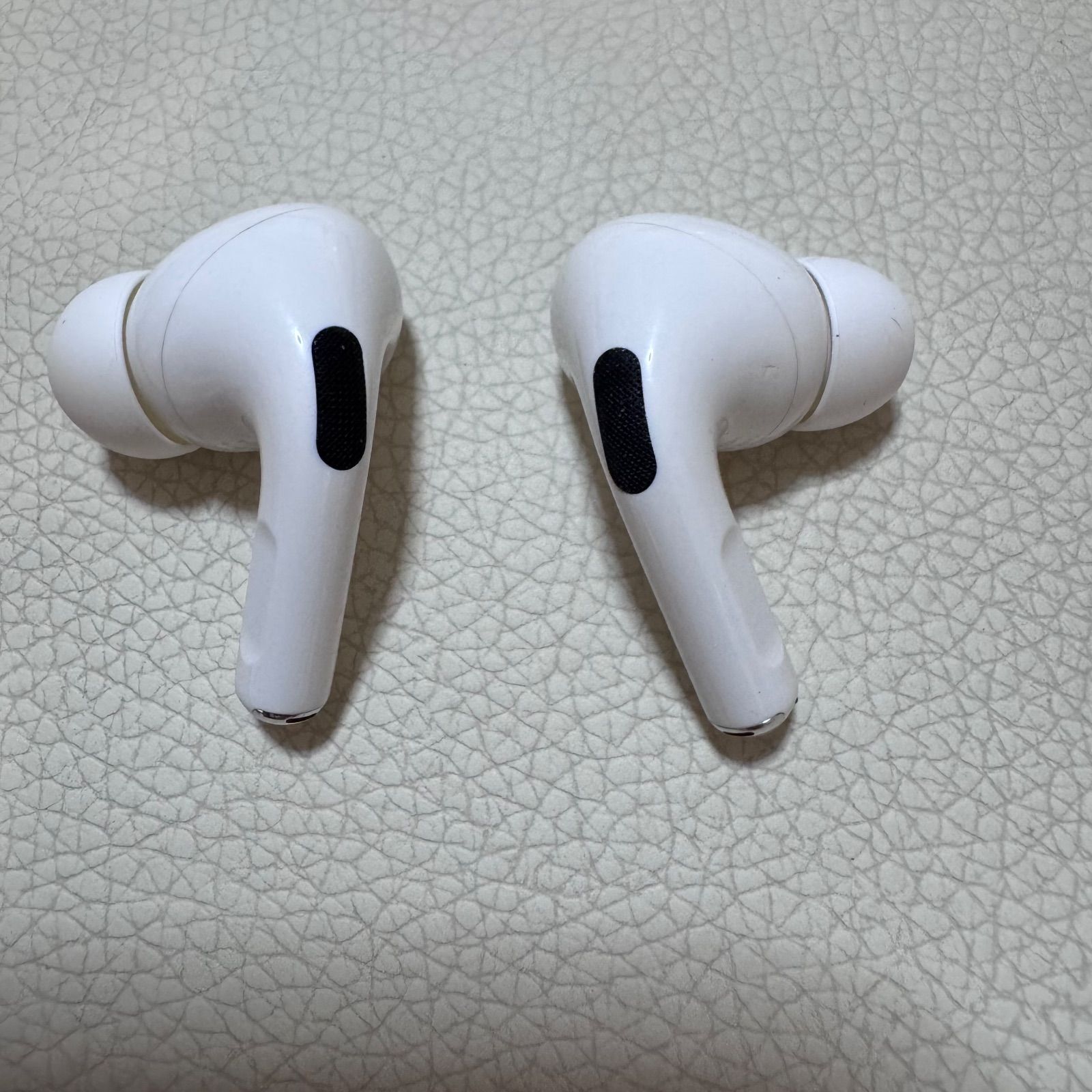Apple アップル AirPods Pro 第一世代 Lightning端子 A2190 動作確認