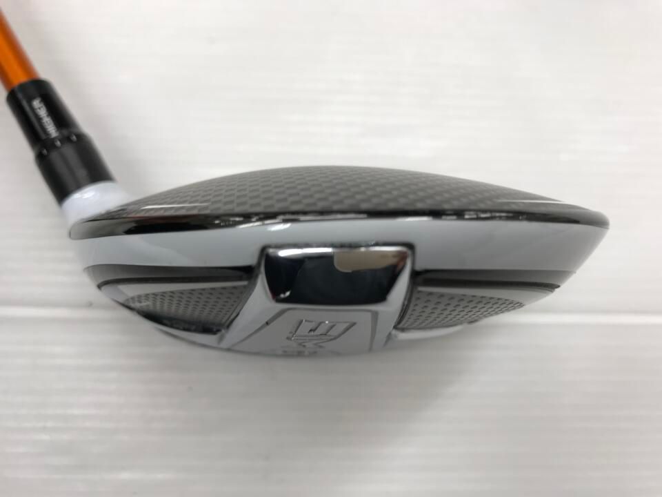 SIM | 15 | X | ツアーAD DI-7 | 中古 | フェアウェイウッド