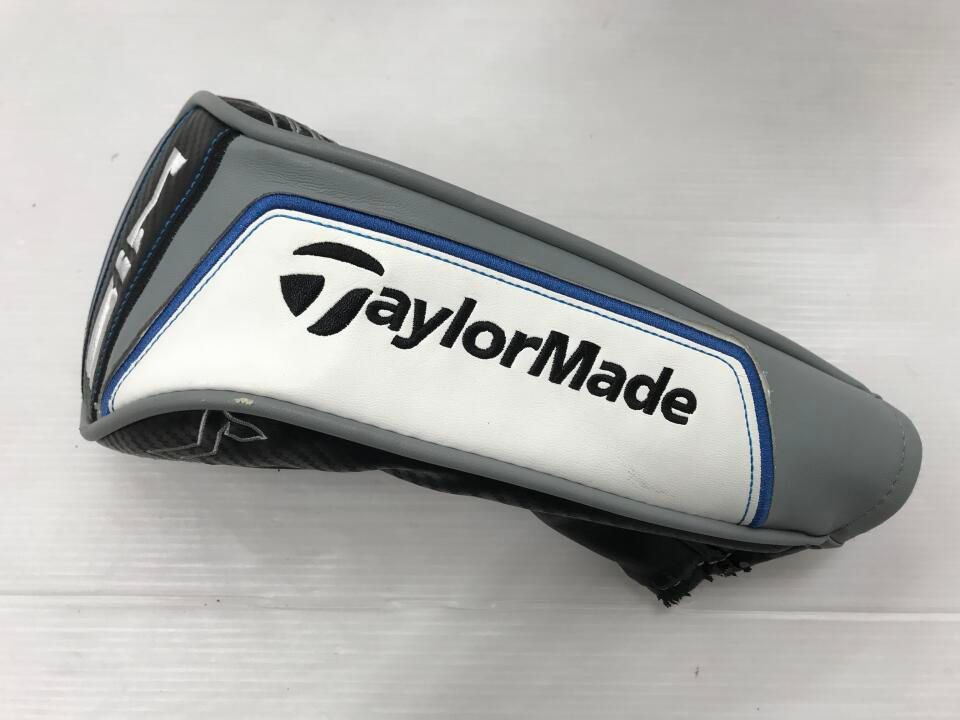 テーラーメイド SIM2 3番ウッド 15° ツアーAD MD 7X テーラーメイド SIM2 3番ウッド 15° ツアーAD MD 7X テーラーメイド