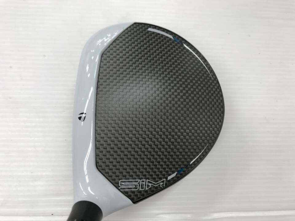 SIM | 15 | X | ツアーAD DI-7 | 中古 | フェアウェイウッド