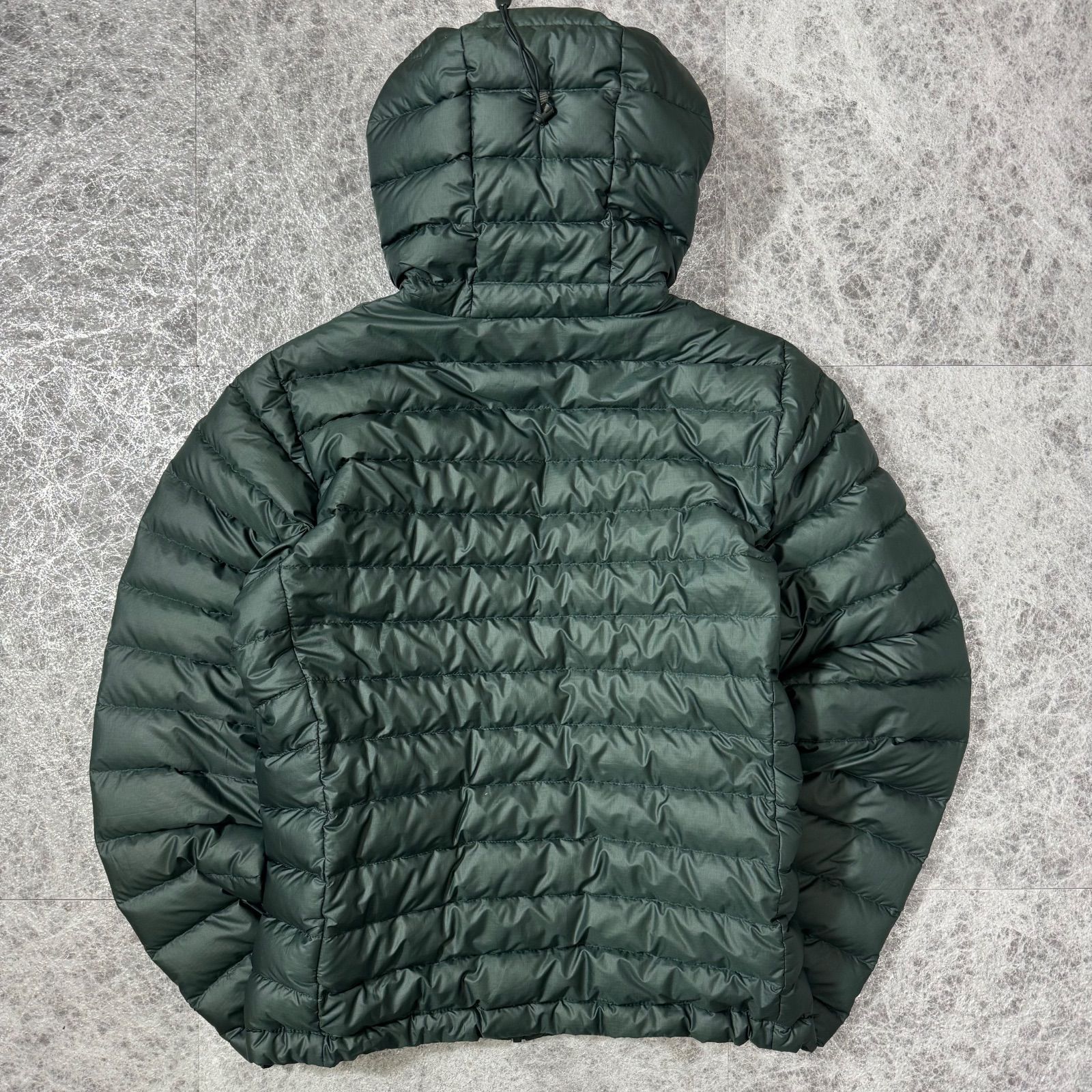 美品 Patagonia ダウンセーター フーディ メンズ ダウンジャケット 楽天市場】patagonia パタゴニア Men Down Sweater Hoody ダウン