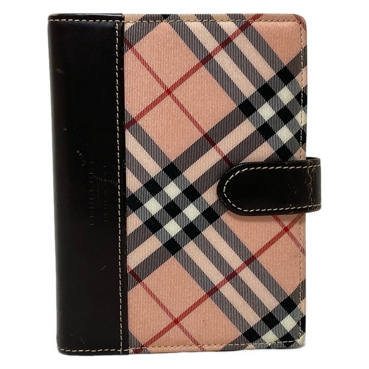 文房具・事務用品 Burberry Blue Label(バーバリーブルーレーベル