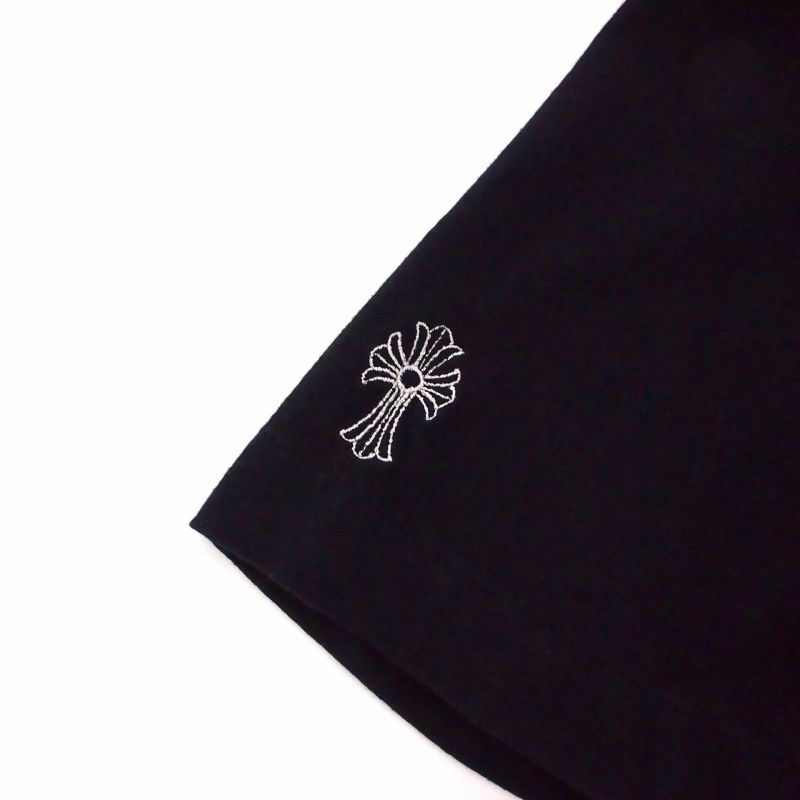 クロムハーツ YNOTロゴ ワイノットTシャツ 黒 M クロムハーツ YNOTロゴ ワイノットTシャツ 黒 M 楽天市場】クロム
