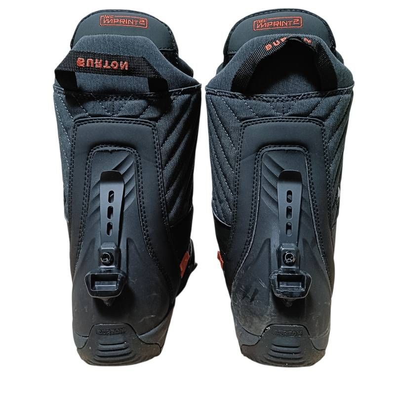 BURTON ライムライトステップオン 24-25　23.5㎝ 楽天市場】24-25 BURTON レディース Women's Limelight 【Step On