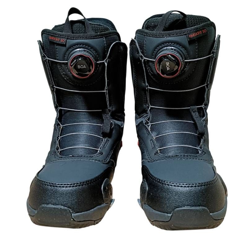 24-25モデル】BURTON Limelight Wide StepOn 23㎝ バートン ライム