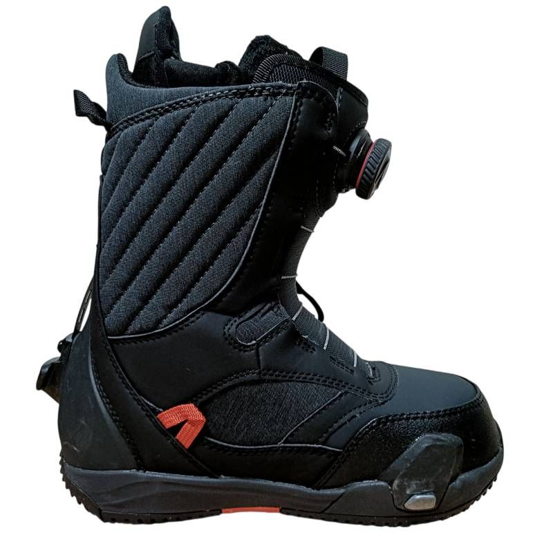 BURTON ライムライトステップオン 24-25　23.5㎝ 楽天市場】24-25 BURTON レディース Women's Limelight 【Step On