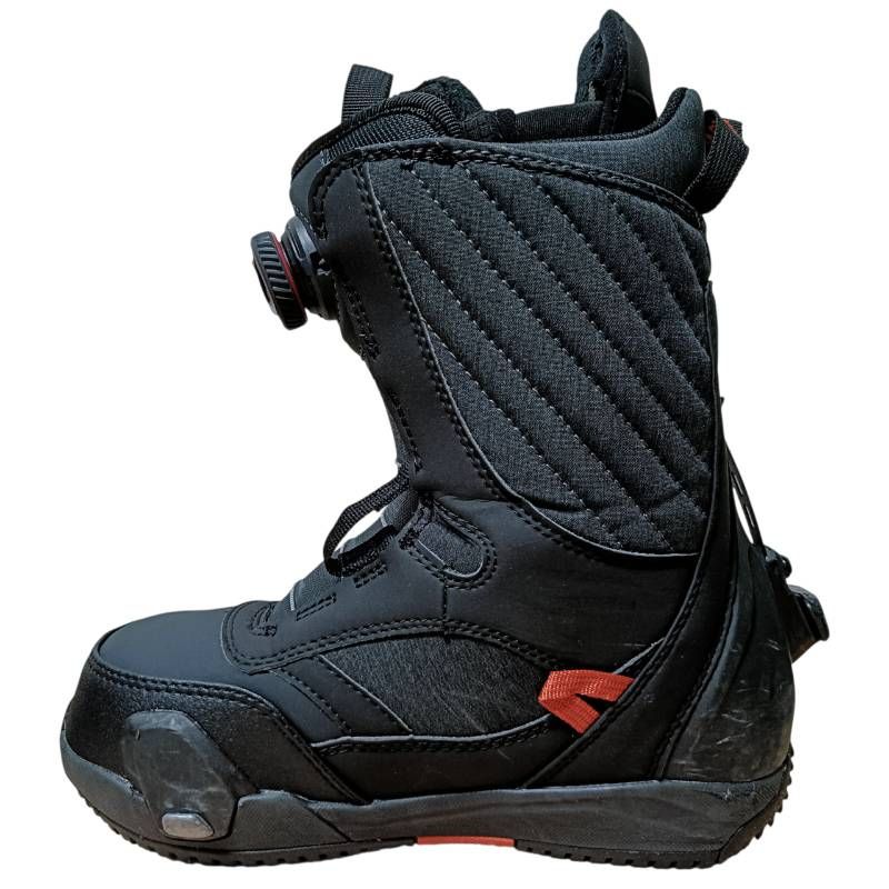 24-25モデル】BURTON Limelight Wide StepOn 23㎝ バートン ライム