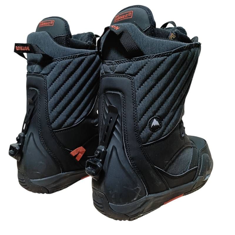 24-25モデル】BURTON Limelight Wide StepOn 23㎝ バートン ライム