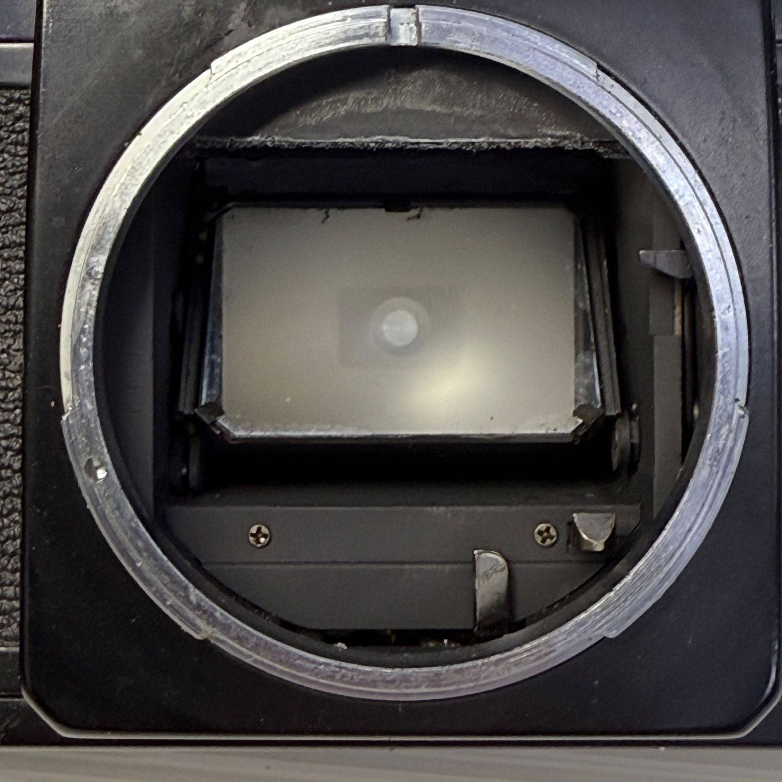 ☆キャノン F-1☆フィルムカメラ 一眼レフ Canon レンズ FD 50mm 1:1.4