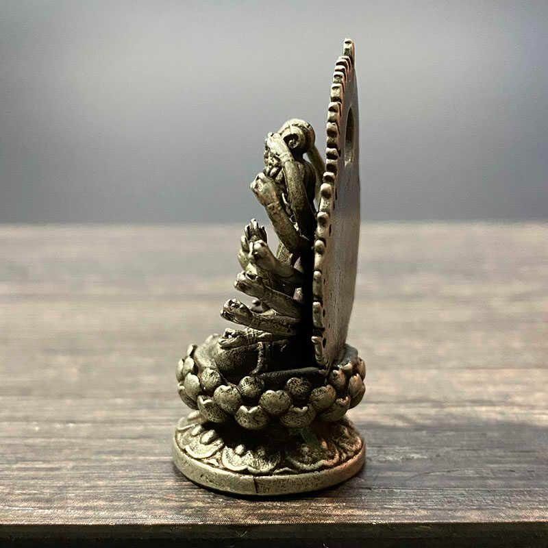 仏教美術 仏像 準提母菩薩仏像 十八臂仏母 仏堂供仏 彫刻 置物 開運風水銅製 仏教美術 仏像 準提母菩薩仏像 十八臂仏母 仏堂供仏