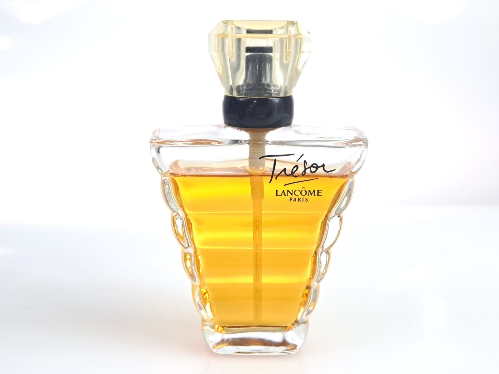未開封 LANCOME Tresor ランコム Eau de Parfum 香水 未開封 LANCOME