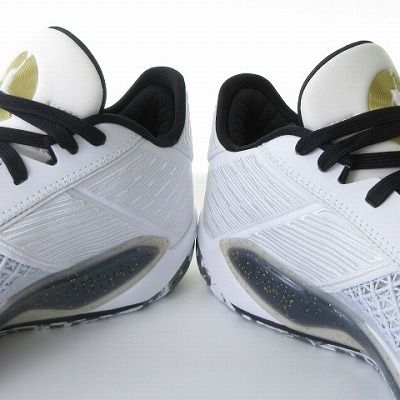 ナイキ NIKE 新品同様 FD2325-107 エアジョーダン38 ロー AIR JORDAN