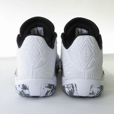 エア ジョーダン バッシュXXXVIII LOW PF FD2325-107 Amazon | [ナイキ] エア ジョーダン 38 ロー PF AIR JORDAN 38 LOW PF