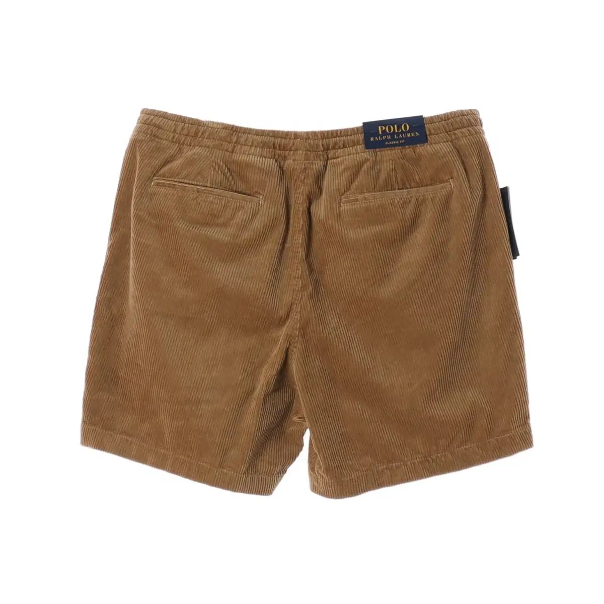 新品)ポロラルフローレン コーデュロイ ISTJ VENDING MACHINE Ver