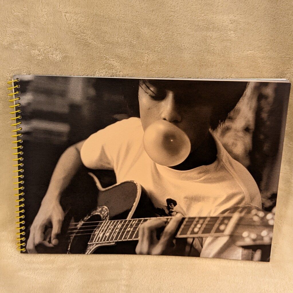 光GENJI YELLOW 佐藤アツヒロ パンフレット - メルカリ