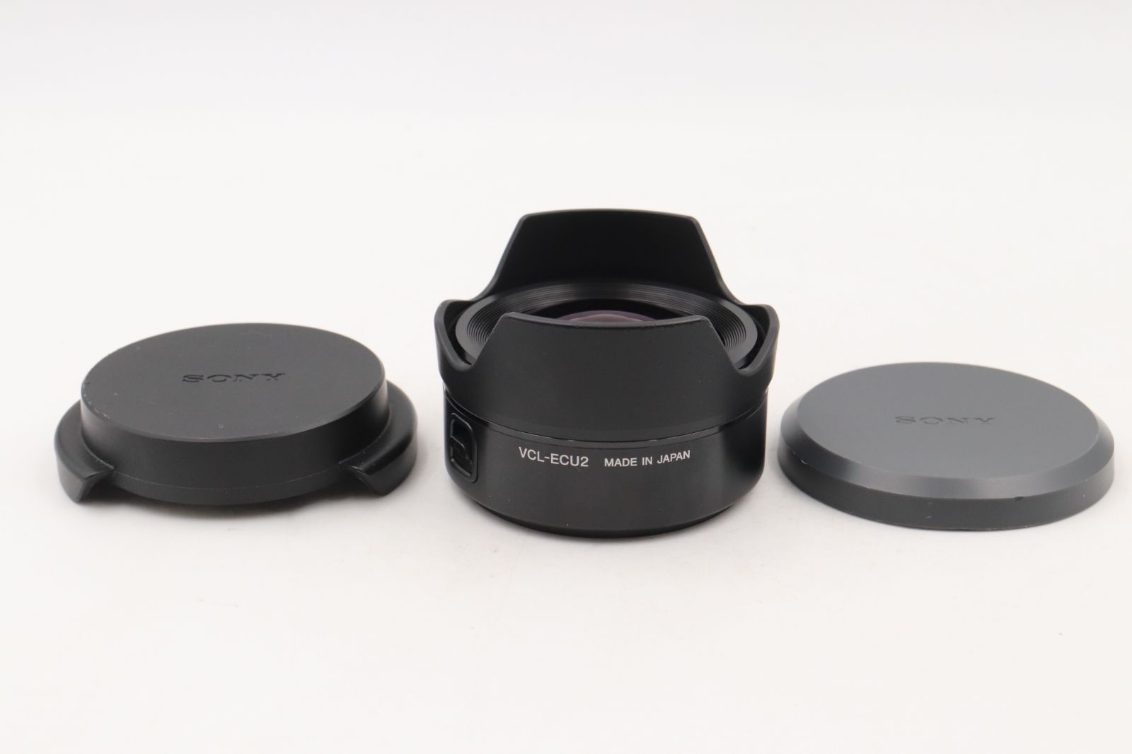美品☆Sony ソニー ウルトラワイドコンバーター VCL-ECU2 ###15350