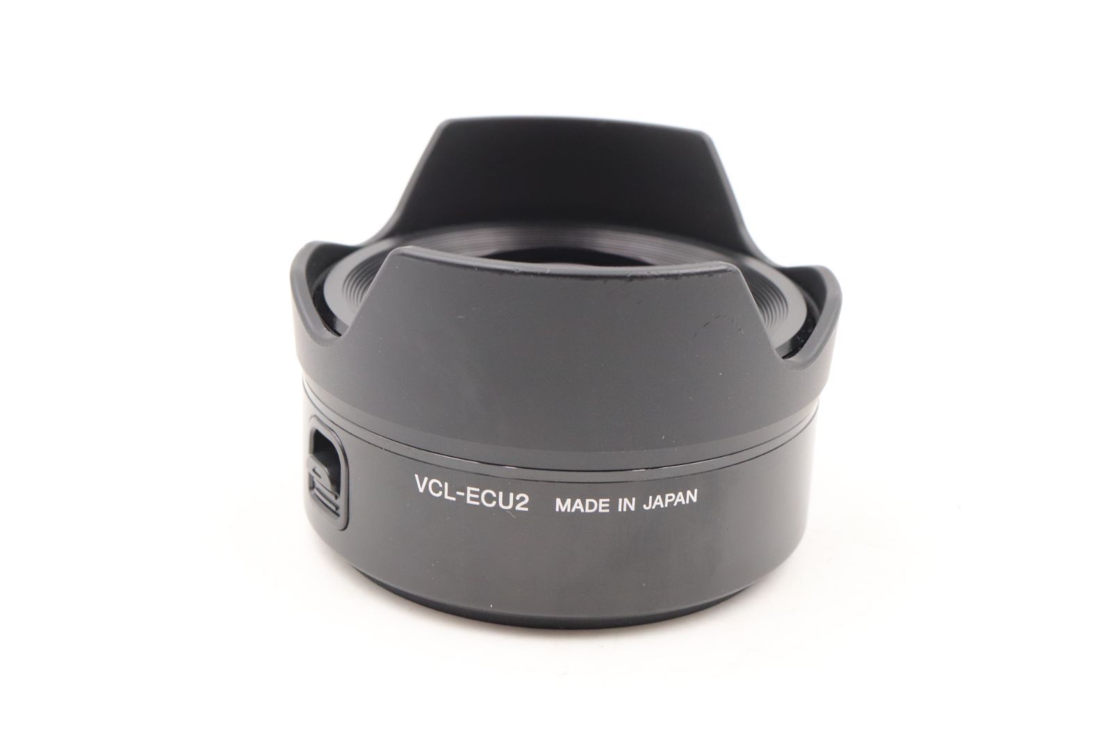 【美品】ソニー SONY VCL-ECU2 [ウルトラワイドコンバーター] 新品)SONY (ソニー) ウルトラワイドコンバーター VCL-ECU2（商品ID