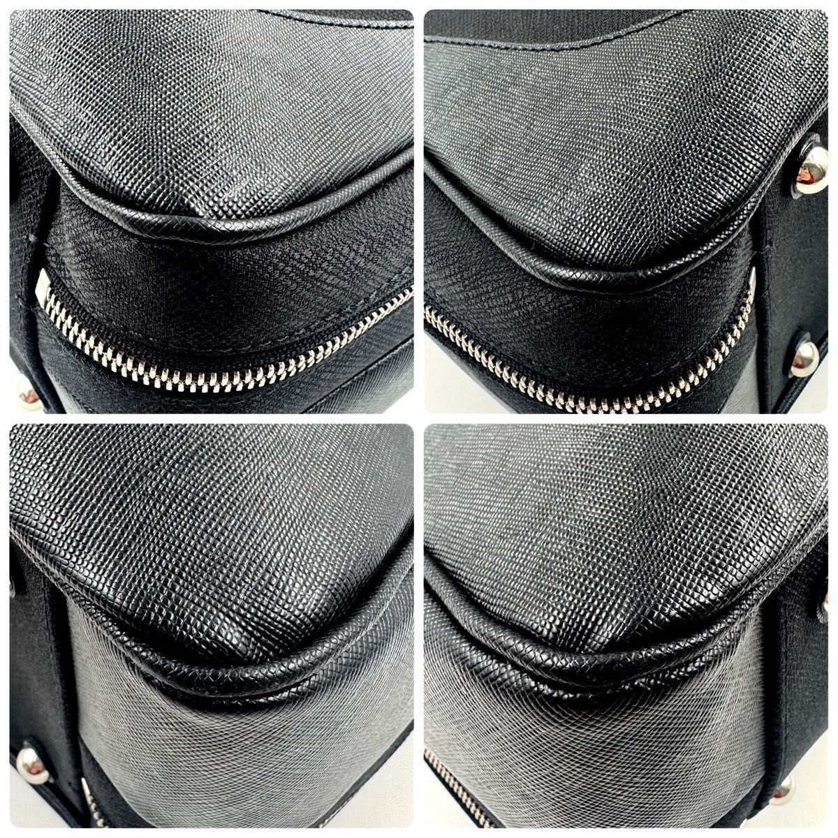 ⭐️新品未使用⭐️　ペッレモルビダ　キャピターノ　2way ブリーフケース　2気室 ⭐️未使用級⭐️ ペッレモルビダ キャピターノ 2way ブリーフケース 2