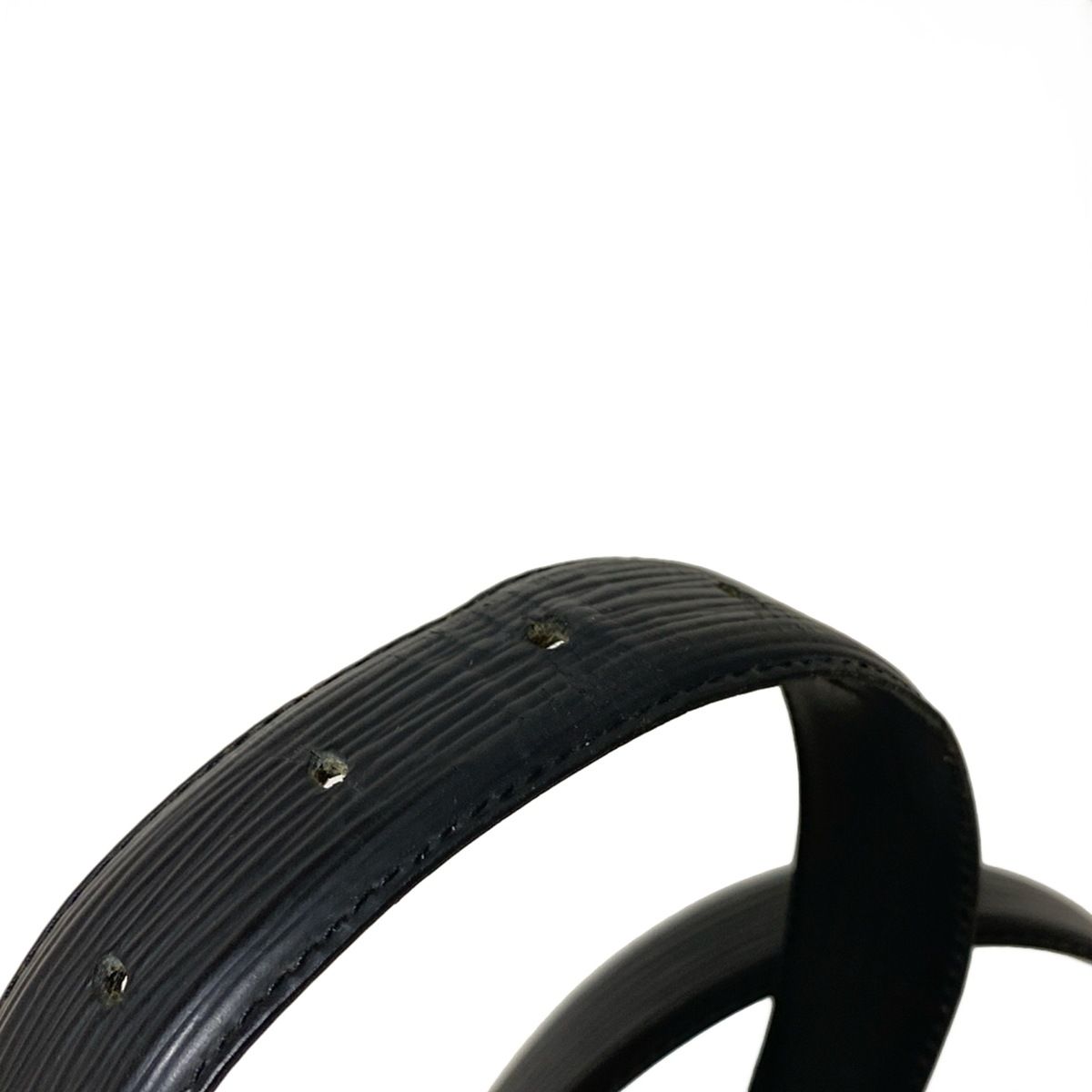 LOUIS VUITTON(ルイヴィトン) ベルト エピ サンチュールクラシックエピ