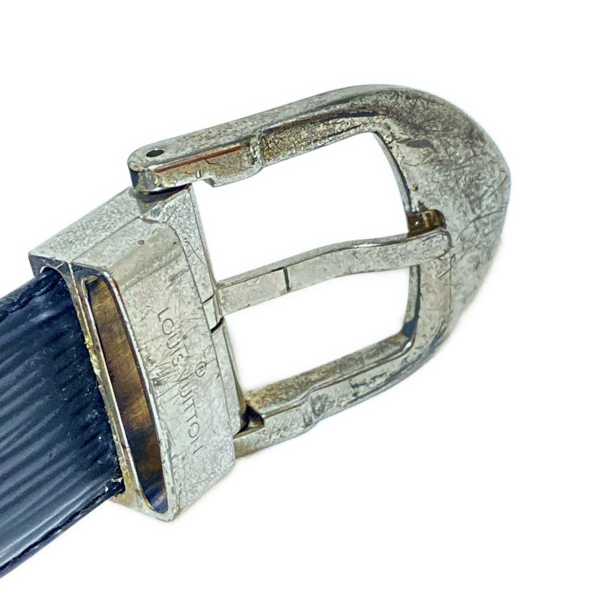 LOUIS VUITTON(ルイヴィトン) ベルト エピ サンチュールクラシックエピ