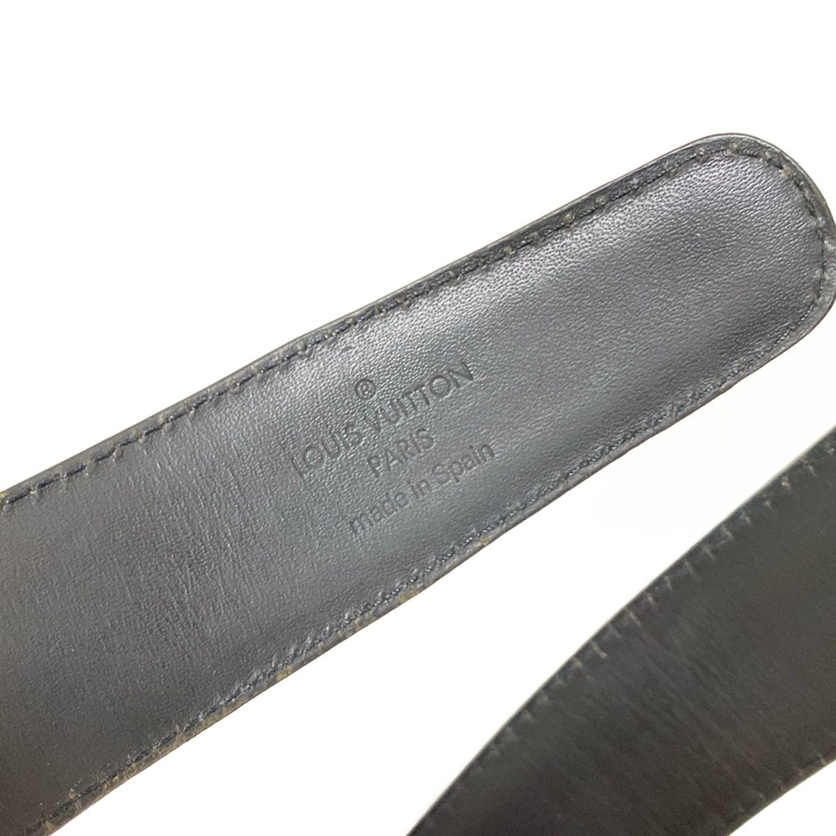 LOUIS VUITTON(ルイヴィトン) ベルト エピ サンチュールクラシックエピ