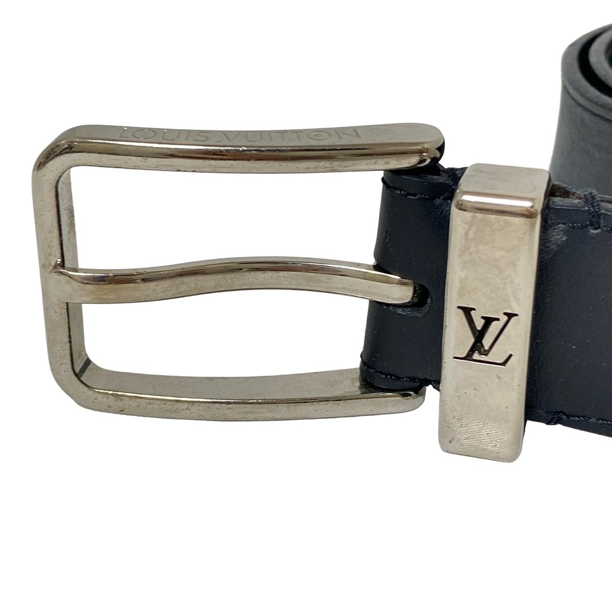 LOUIS VUITTON(ルイヴィトン) ベルト 85cm サンチュールポンヌフ