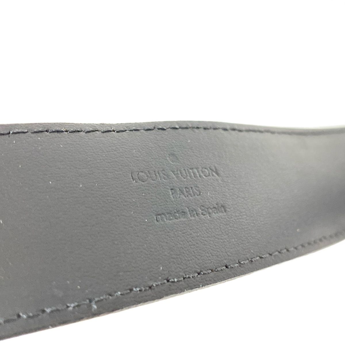 LOUIS VUITTON(ルイヴィトン) ベルト 85cm サンチュールポンヌフ