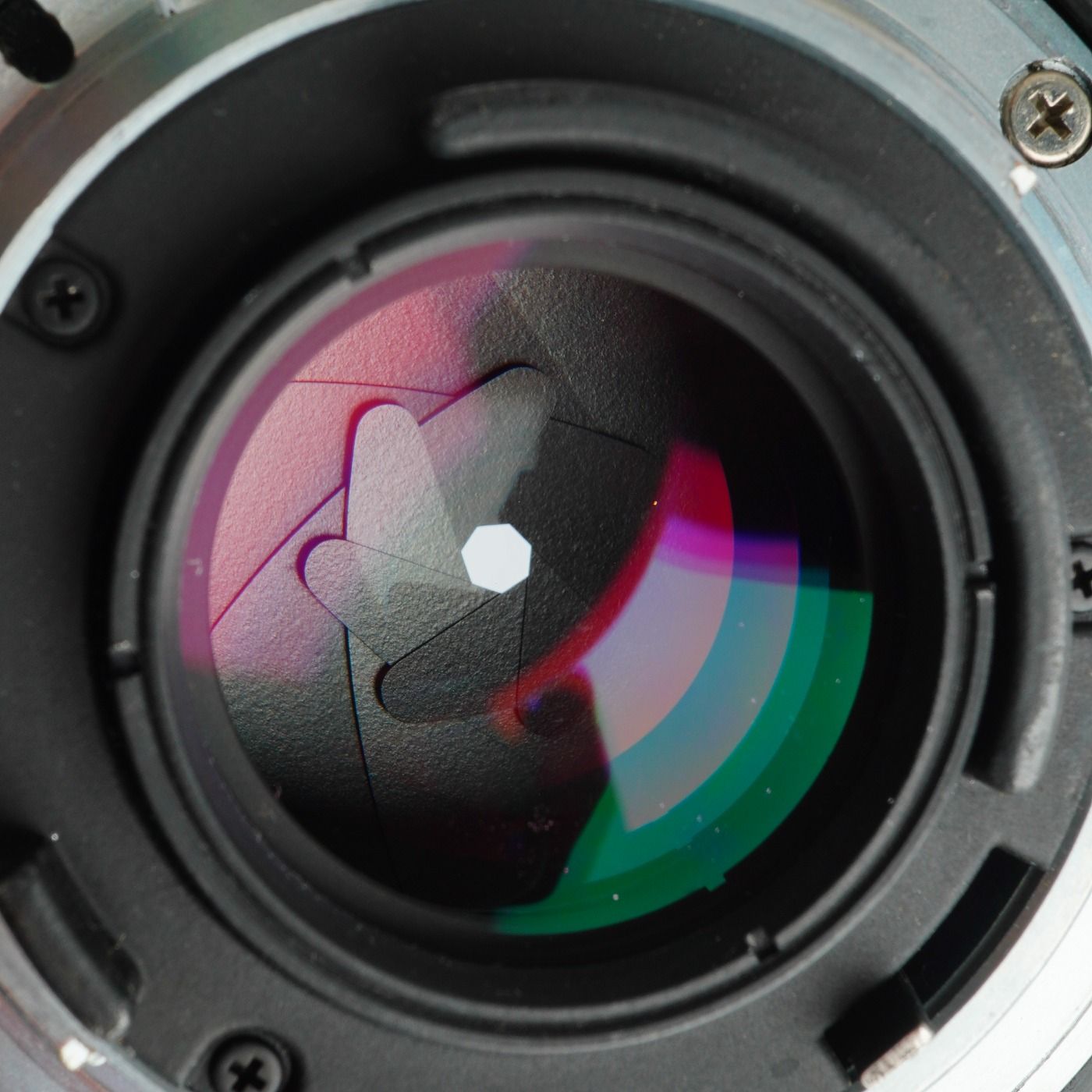 Nikon ニコン Ai-S NIKKOR 35mm F/2 単焦点レンズ 【公式通販】