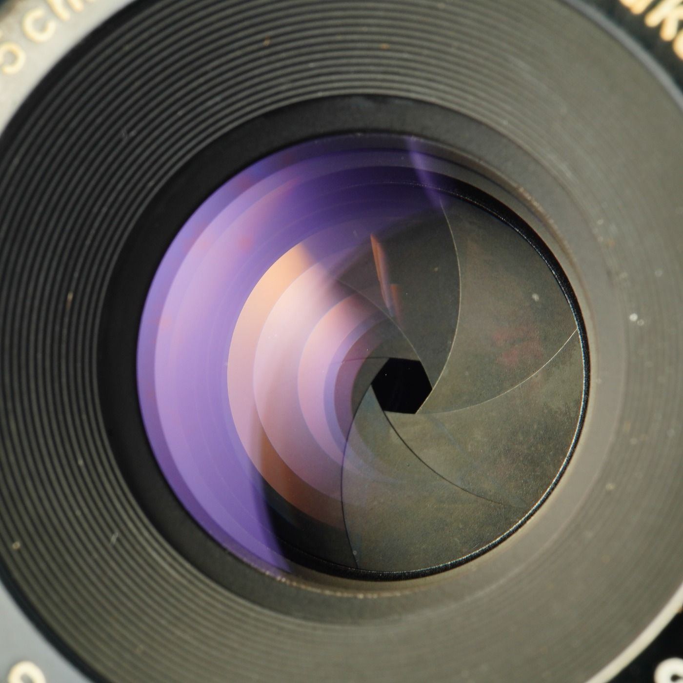 Nikon ニコン Nippon Kogaku NIKKOR-S Auto 5cm 50mm F/2 非Ai PAT