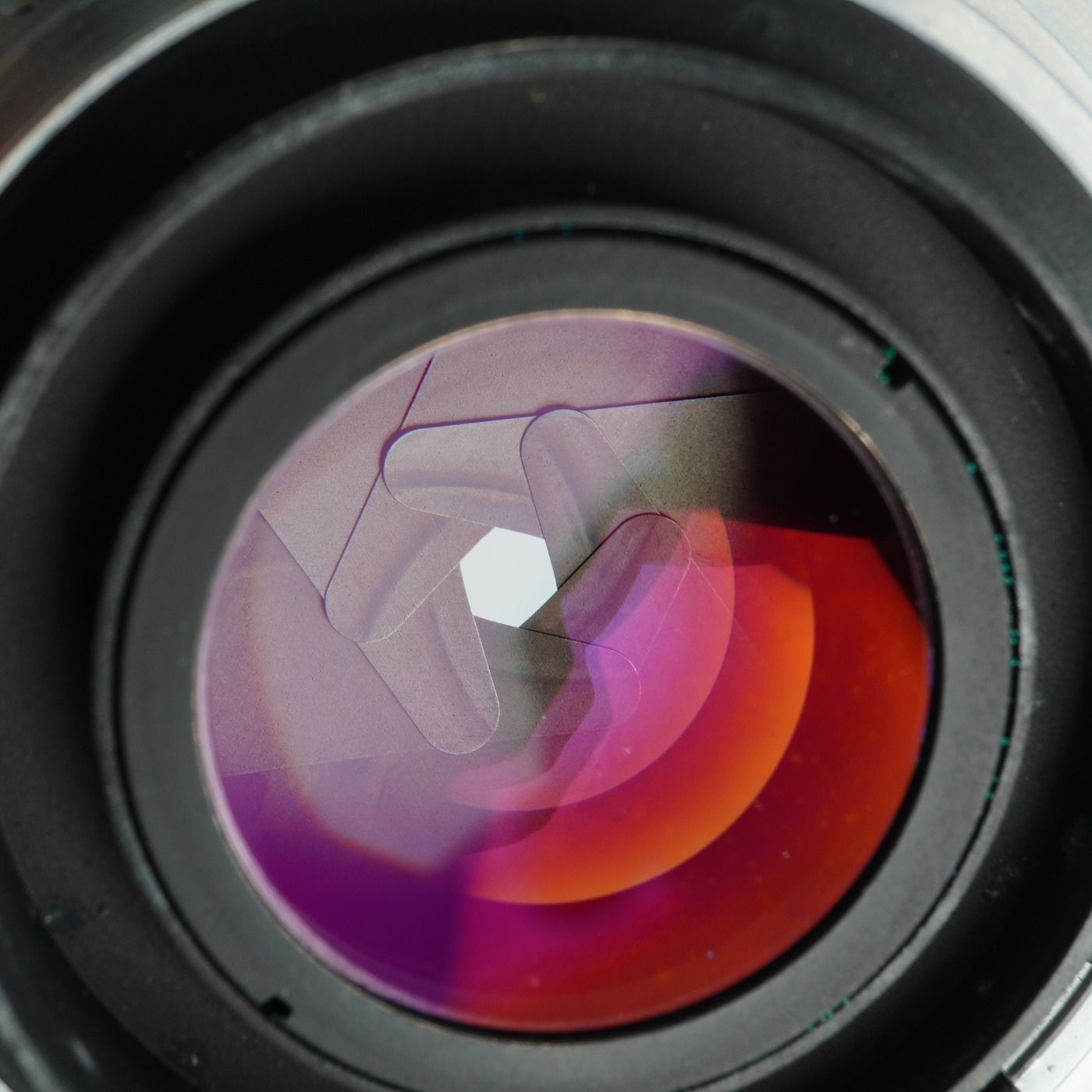 Nikon ニコン Nippon Kogaku NIKKOR-S Auto 5cm 50mm F/2 非Ai PAT