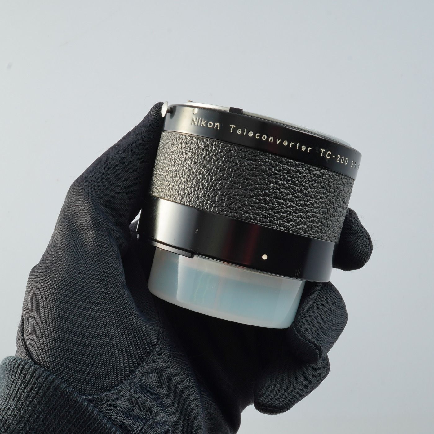 Nikon ニコン TC-200 2x Teleconverter テレコンバーター - メルカリ