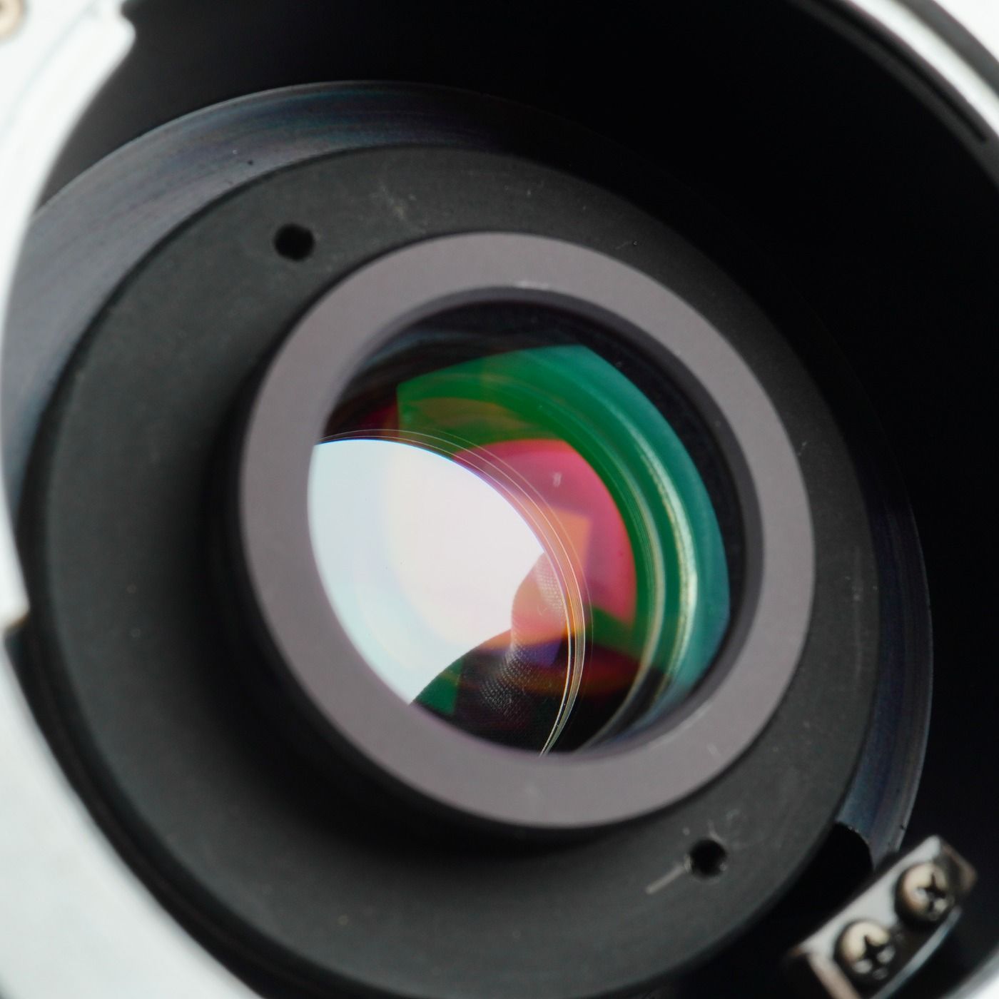 Nikon ニコン TC-200 2x Teleconverter テレコンバーター - メルカリ