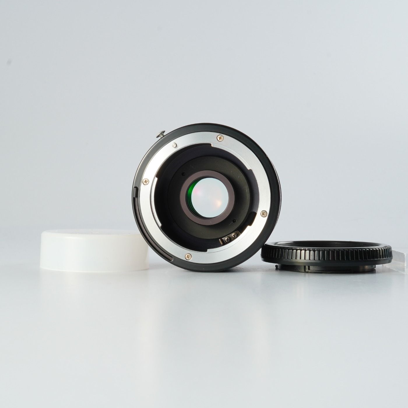 Nikon ニコン TC-200 2x Teleconverter テレコンバーター - メルカリ