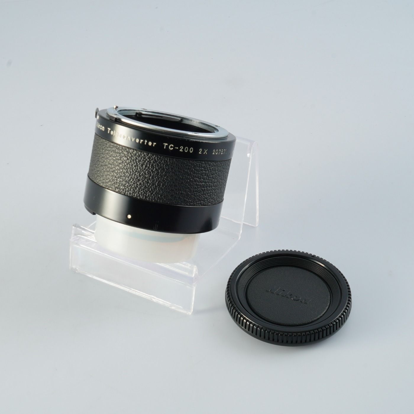 Nikon ニコン TC-200 2x Teleconverter テレコンバーター - メルカリ