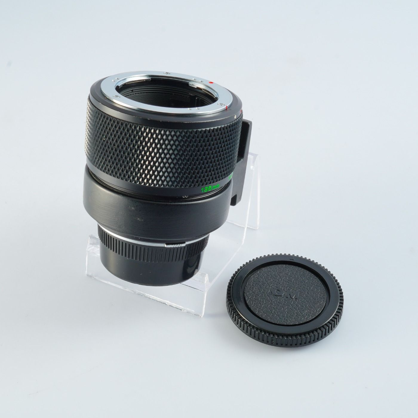 OLYMPUS オリンパス 80mm マクロチューブ AUTO 65~116 OM OLYMPUS OM