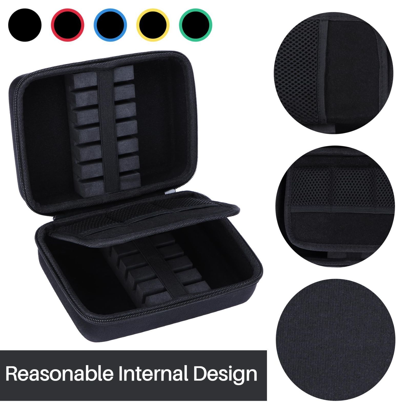 人気商品】(ケースのみ) スチールチップとソフトチップダーツ入門級